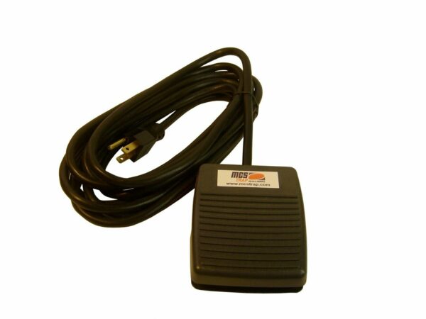 10Ft Pull Cord - Foot Pedal