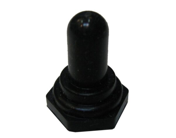 Toggle Switch Hood
