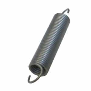 Spring - Front Rail (All Machines)