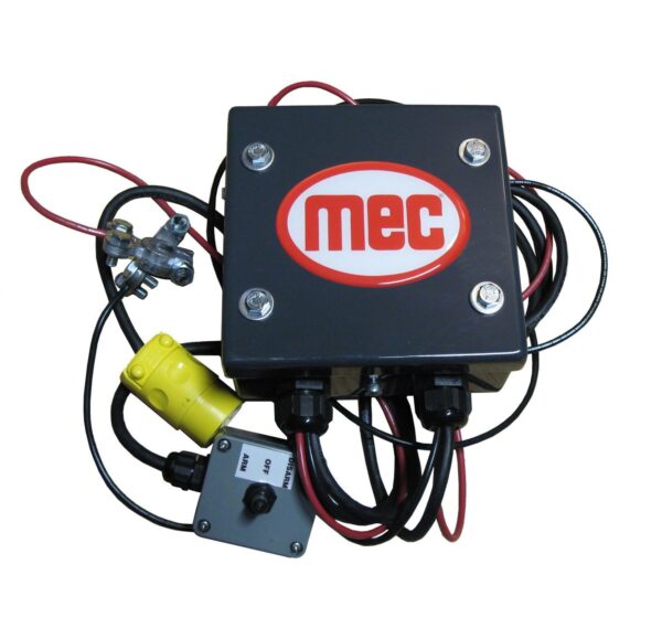 MEC Universal Electric Box