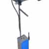 BRB Systems 5-Stand Wireless Release System - Image 3