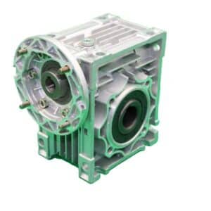 NMRV50 100:1 Gearbox