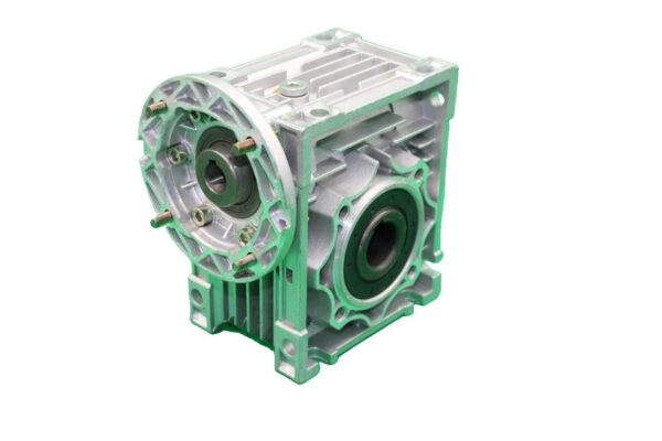 NMRV50 100:1 Gearbox
