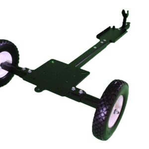 MCS T-Cart