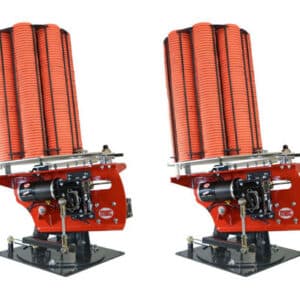 <span>400E</span> Wobble SKEET SET