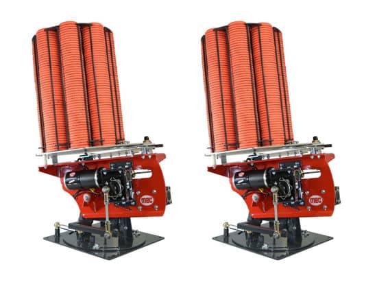 <span>400E</span> Wobble SKEET SET